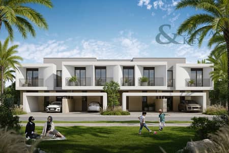 3 habitaciones Villa para en Venta en Arabian Ranches 3, Dubai - Villa en Arabian Ranches 3，Anya, 3 dormitorios, 2900000 AED - 16446047