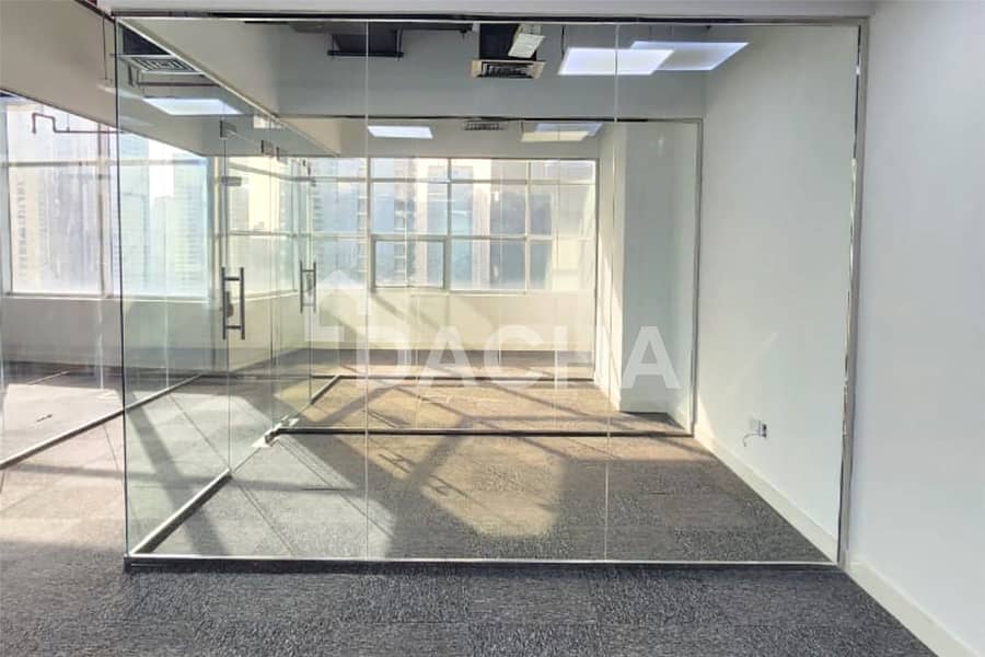 Büro in Jumeirah Lake Towers (JLT),Mazaya Business Avenue,Mazaya Business Avenue BB-2, 140000 AED - 16446070 Büro in Jumeirah Lake Towers (JLT),Mazaya Business Avenue,Mazaya Business Avenue BB-2, 140000 AED - 16446070