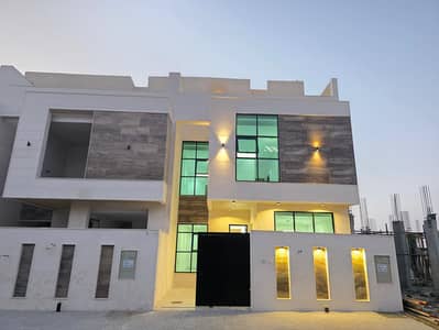 Townhouse de 5 chambres à à vendre à Al Helio, Ajman - WhatsApp Image 2026-09-09 at 12.14. 02 AM. jpeg