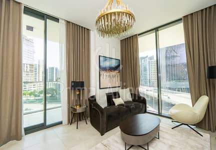 Appartement de 1 chambre à à vendre à Business Bay, Dubai - Appartement à Business Bay,The Paragon by IGO, 1 chambre, 1380000 AED - 16446143 Appartement de 1 chambre à à vendre à Business Bay, Dubai - Appartement à Business Bay,The Paragon by IGO, 1 chambre, 1380000 AED - 16446143