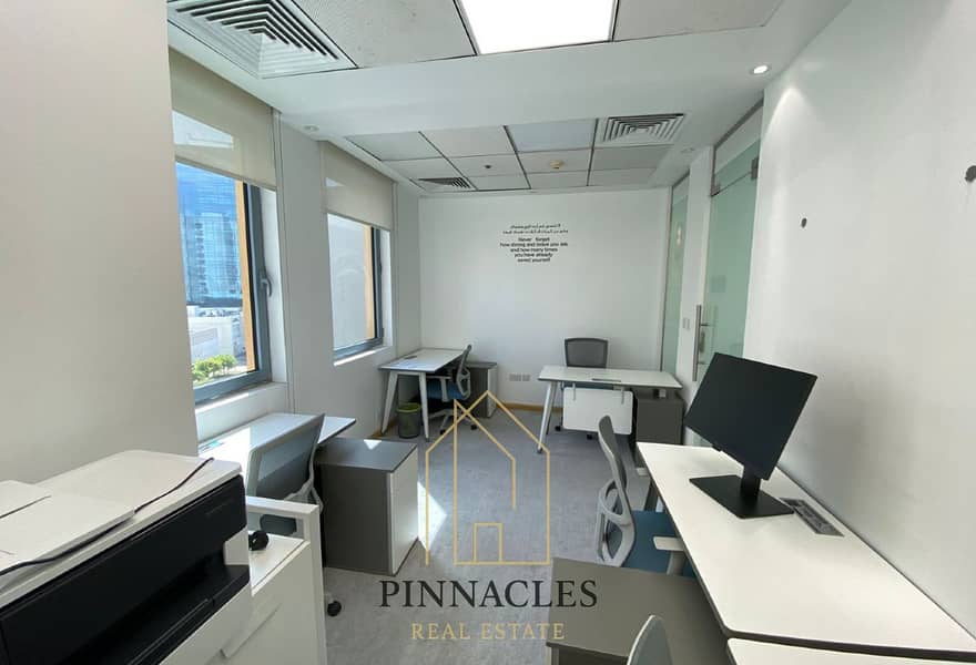 Ufficio a Deira,Port Saeed,Business Village, 43000 AED - 16446177 Ufficio a Deira,Port Saeed,Business Village, 43000 AED - 16446177