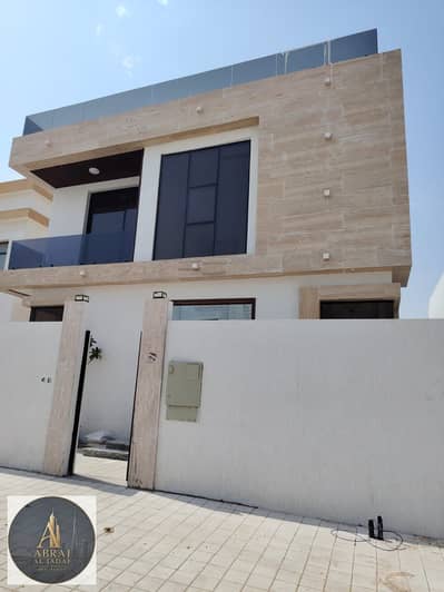 Villa de 5 chambres à à vendre à Al Zahya, Ajman - WhatsApp Image 2026-09-09 at 7.39. 39 AM (1). jpeg
