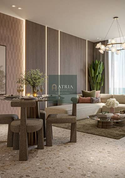 Appartement de 2 chambres à à vendre à Jumeirah Village Circle (JVC), Dubai - 2. PNG