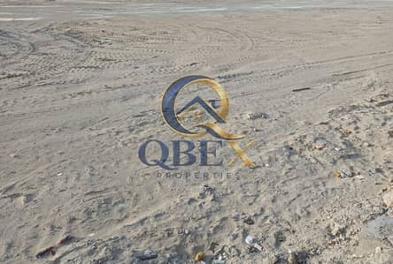 Industrial Land for Sale in Umm Al Thuoob, Umm Al Quwain - Image 1. jpeg