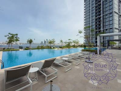 2 Bedroom Flat for Rent in Dubai Creek Harbour, Dubai - 7. jpg