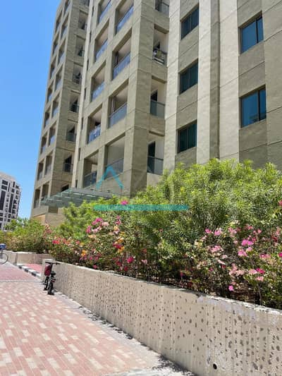 1 Slaapkamer Appartement te Huur in Dubai Silicon Oasis (DSO), Dubai - 81e7be48-72e5-4f6e-8b2f-9707222ddd47. jpeg