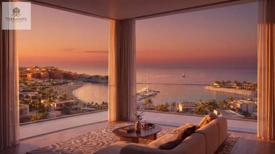 Studio for Sale in Al Mairid, Ras Al Khaimah - Richmond Residences_MCB_INT_014. png Studio for Sale in Al Mairid, Ras Al Khaimah - Richmond Residences_MCB_INT_014. png