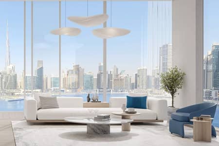 2 Camere Appartamento in vendita a Business Bay, Dubai - Appartamento a Business Bay，The Quayside, 2 camere da letto, 3716828 AED - 16446291