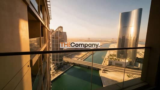 2 Bedroom Apartment for Sale in Al Reem Island, Abu Dhabi - 2BR+Store | Sea View | Luxury Living 2 Bedroom Apartment for Sale in Al Reem Island, Abu Dhabi - 2BR+Store | Sea View | Luxury Living