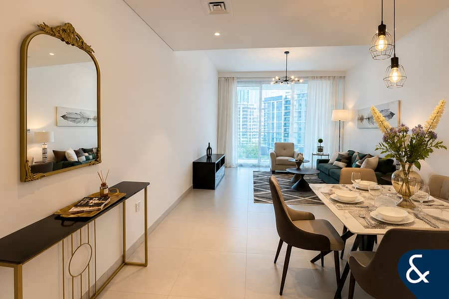 Water Views | Furnished | Vacant Soon Water Views | Furnished | Vacant Soon
