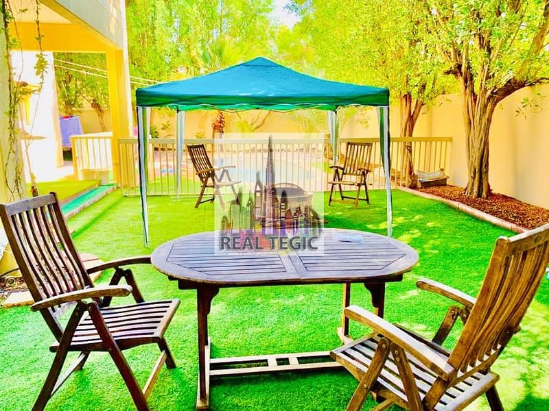 PRIVATE POOL | 4BR+STUDY+MAID-ROOM | 220K PRIVATE POOL | 4BR+STUDY+MAID-ROOM | 220K