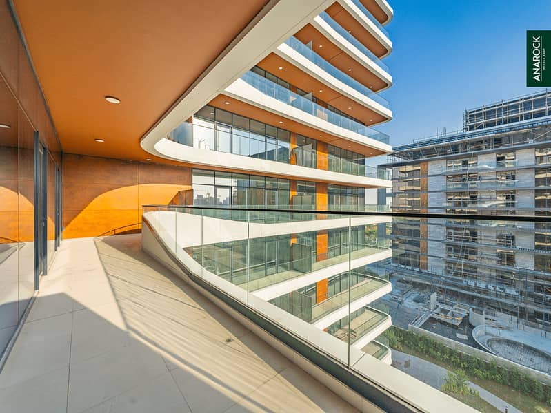 Appartamento a Dubai Hills Estate,Golf Residences by Fortimo, 2 camere da letto, 250000 AED - 16446376 Appartamento a Dubai Hills Estate,Golf Residences by Fortimo, 2 camere da letto, 250000 AED - 16446376