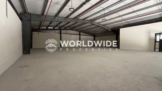 Warehouse in affitto a Al Jurf, Ajman - WhatsApp Image 2026-09-08 at 7.06. 48 PM (2). jpeg Warehouse in affitto a Al Jurf, Ajman - WhatsApp Image 2026-09-08 at 7.06. 48 PM (2). jpeg