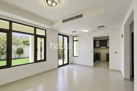 3 Bedroom Villa for Rent in Reem, Dubai - Park Backing | Close to Entrance Exit | Single Row 3 Bedroom Villa for Rent in Reem, Dubai - Park Backing | Close to Entrance Exit | Single Row