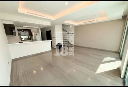 4 habitaciones Villa para en Venta en DAMAC Hills, Dubai - image_0 4 habitaciones Villa para en Venta en DAMAC Hills, Dubai - image_0