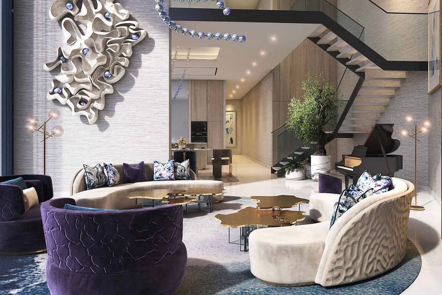 Квартира в Бизнес Бей,Канал Хайтс 2, 1 спальня, 2250000 AED - 16446413 Квартира в Бизнес Бей,Канал Хайтс 2, 1 спальня, 2250000 AED - 16446413