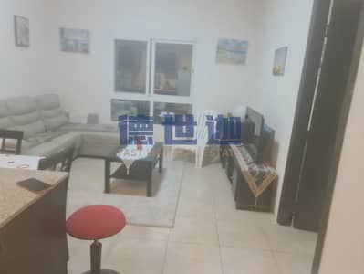 Monolocale in affitto a Remraam, Dubai - Image_20260908150704. png