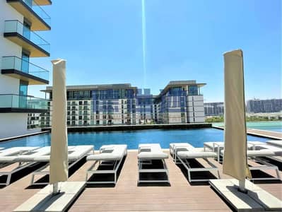 1 habitación Apartamento para en Venta en Sobha Hartland, Dubai - Image_20260403151853. jpg 1 habitación Apartamento para en Venta en Sobha Hartland, Dubai - Image_20260403151853. jpg