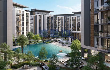 2 Schlafzimmer Wohnung zum Verkauf in Falcon City of Wonders, Dubai - l1. jpg