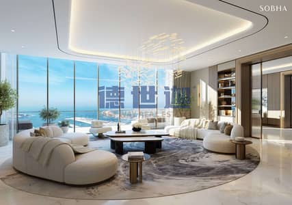 Appartement de 2 chambres à à vendre à Dubai Harbour, Dubai - 微信图片_20260904171145_16_479. jpg Appartement de 2 chambres à à vendre à Dubai Harbour, Dubai - 微信图片_20260904171145_16_479. jpg
