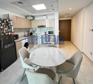 1 Bedroom Apartment for Rent in Dubai Silicon Oasis (DSO), Dubai - Image_20260831142549. jpg 1 Bedroom Apartment for Rent in Dubai Silicon Oasis (DSO), Dubai - Image_20260831142549. jpg