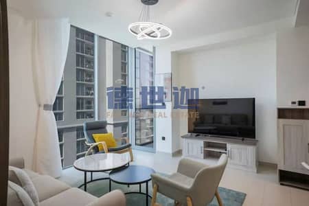 Appartement de 2 chambres à à louer à Sobha Hartland, Dubai - Image_20260626103416. jpg