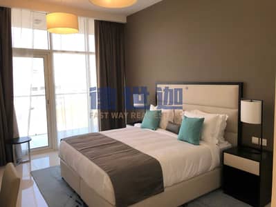 1 Schlafzimmer Wohnung zum Verkauf in Jumeirah Village Circle (JVC), Dubai - IMG_6661. JPG