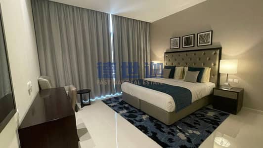 Appartement de 1 chambre à à vendre à Dubai South, Dubai - 02. jpeg
