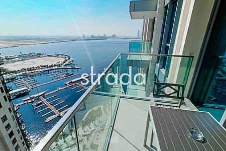 1 Camera Appartamento in vendita a Dubai Creek Harbour, Dubai - Appartamento a Dubai Creek Harbour，The Grand, 1 camera da letto, 2175000 AED - 16446471