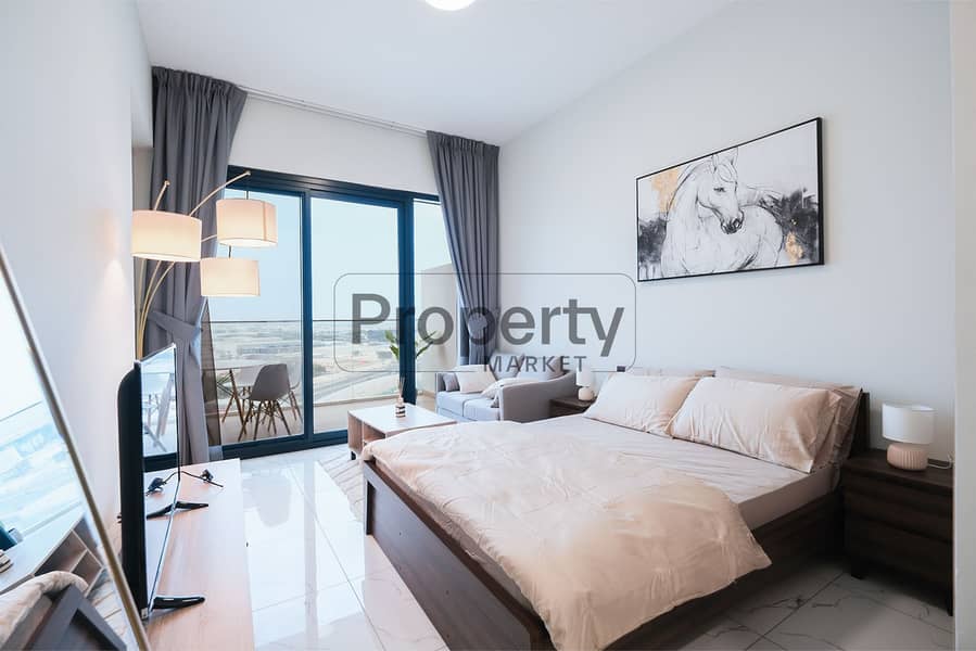 Appartamento a Downtown Jebel Ali,Alexis Tower, 44990 AED - 16446473 Appartamento a Downtown Jebel Ali,Alexis Tower, 44990 AED - 16446473