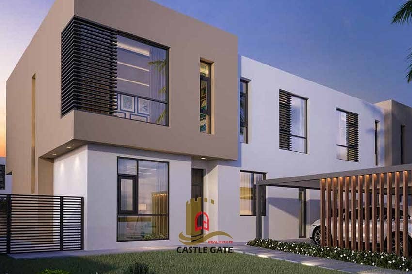 On Payment Plan Amazing 3 Bedroom For Sale I Al Jadah Sharjah