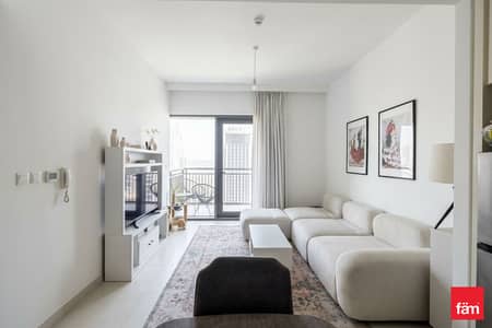 1 Bedroom Apartment for Sale in Dubai Creek Harbour, Dubai - HighFloor | 07 Series | Tenanted, Notice Served 1 Bedroom Apartment for Sale in Dubai Creek Harbour, Dubai - HighFloor | 07 Series | Tenanted, Notice Served