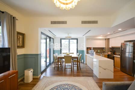 4 Schlafzimmer Townhouse zum Verkauf in Villanova, Dubai - Reihenhaus in Villanova，La Rosa，La Rosa 2, 4 schlafzimmer, 3750000 AED - 16446570