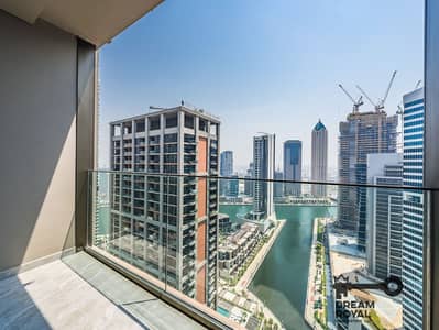 商业湾, 迪拜 1 卧室公寓待售 - JGC03771-HDR. jpg 商业湾, 迪拜 1 卧室公寓待售 - JGC03771-HDR. jpg