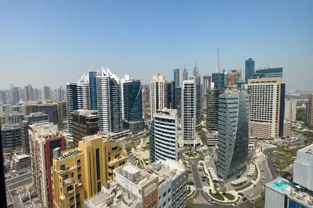 Office te Huur in Barsha Heights (Tecom), Dubai - Kantoor in Barsha Heights (Tecom),I-Rise Tower, 258970 AED - 16223518 Office te Huur in Barsha Heights (Tecom), Dubai - Kantoor in Barsha Heights (Tecom),I-Rise Tower, 258970 AED - 16223518