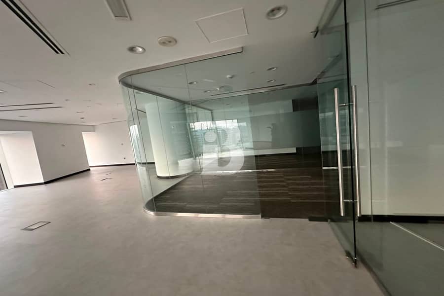 Fully Fitted | Prime SZR | Vacant Office Fully Fitted | Prime SZR | Vacant Office