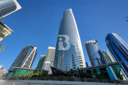Office in affitto a Jumeirah Lake Towers (JLT), Dubai - Ufficio a Jumeirah Lake Towers (JLT),Almas Tower, 275000 AED - 16127031 Office in affitto a Jumeirah Lake Towers (JLT), Dubai - Ufficio a Jumeirah Lake Towers (JLT),Almas Tower, 275000 AED - 16127031