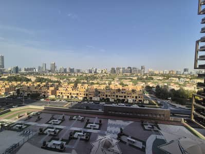 شقة 1 غرفة نوم للبيع في مدينة دبي الرياضية، دبي - 20250309_161427. jpg