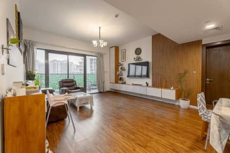 1 Bedroom Apartment for Sale in Dubai Land Residence Complex (DLRC), Dubai - DSC08738-HDR. jpg