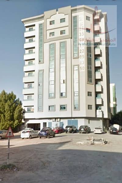 Appartement de 1 chambre à à louer à Al Rashidiya, Ajman - WhatsApp Image 2021-10-23 at 10.16. 42 AM. jpeg