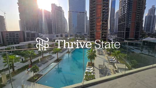 1 Bedroom Apartment for Rent in Business Bay, Dubai - Large Layout | Prime Area | Vacant Now