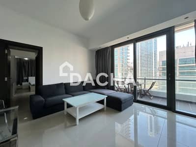 1 Schlafzimmer Wohnung zum Miete in Dubai Marina, Dubai - Wohnung in Dubai Marina,Silverene,Silverene Tower A, 1 schlafzimmer, 105000 AED - 16446641 1 Schlafzimmer Wohnung zum Miete in Dubai Marina, Dubai - Wohnung in Dubai Marina,Silverene,Silverene Tower A, 1 schlafzimmer, 105000 AED - 16446641