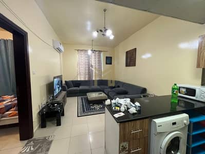 1 Bedroom Flat for Rent in Al Nuaimiya, Ajman - b8a9b2dc-7481-47e2-8bdf-e8c81aeef2c7. jpg 1 Bedroom Flat for Rent in Al Nuaimiya, Ajman - b8a9b2dc-7481-47e2-8bdf-e8c81aeef2c7. jpg