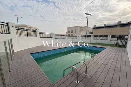 5 Camere Villa in affitto a Al Furjan, Dubai - Villa a Al Furjan，Al Furjan West, 5 camere da letto, 255000 AED - 16446647