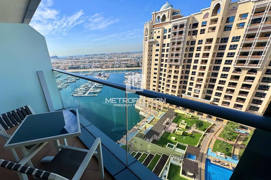 Appartement à Palm Jumeirah,Dukes The Palm, 890000 AED - 16446670 Appartement à Palm Jumeirah,Dukes The Palm, 890000 AED - 16446670