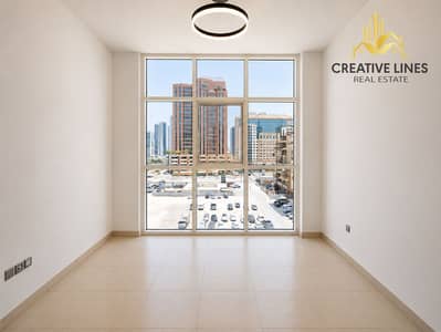 Appartement de 2 chambres à à louer à Al Mamzar, Dubai - 100910. png