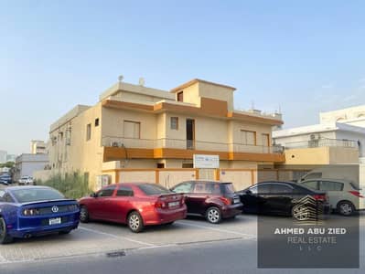 10+ Slaapkamers Building te Koop in Al Nuaimiya, Ajman - WhatsApp Image 2026-09-08 at 8.25. 49 PM. jpeg