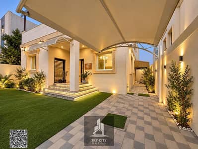4 Schlafzimmer Villa zum Verkauf in Al Zahya, Ajman - WhatsApp Image 2026-09-09 at 11.47. 54 AM. jpeg 4 Schlafzimmer Villa zum Verkauf in Al Zahya, Ajman - WhatsApp Image 2026-09-09 at 11.47. 54 AM. jpeg