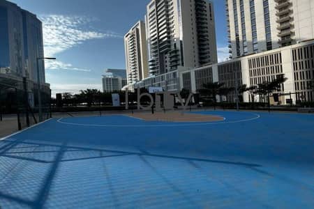 1 Bedroom Apartment for Rent in Al Reem Island, Abu Dhabi - Sea View | Balcony | Tower B