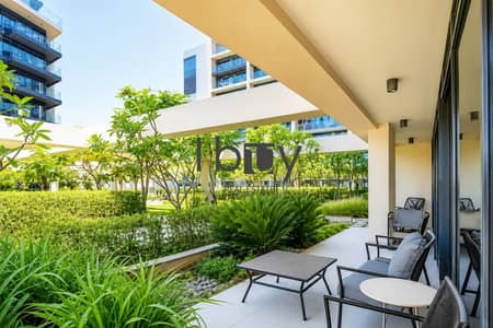 3 Bedroom Flat for Sale in Saadiyat Island, Abu Dhabi - Corner Unit | Large Terrace | Near Amenities